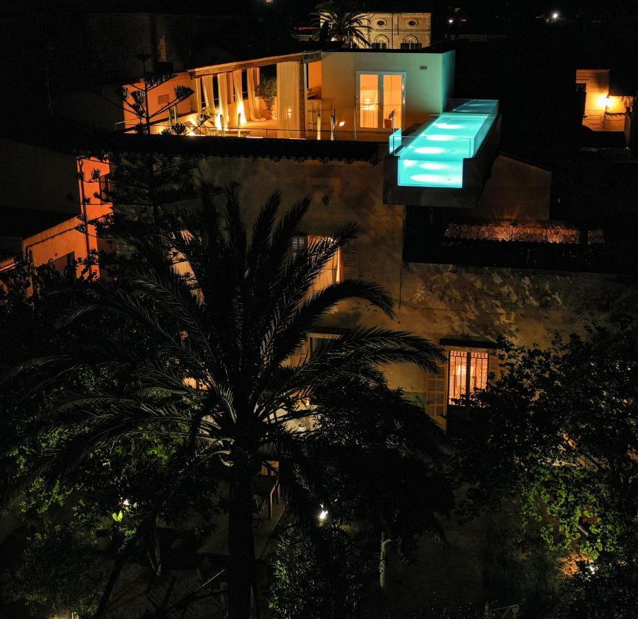 סנט לורנס דס קרדסר Hotel Boutique Can Pocovi מראה חיצוני תמונה