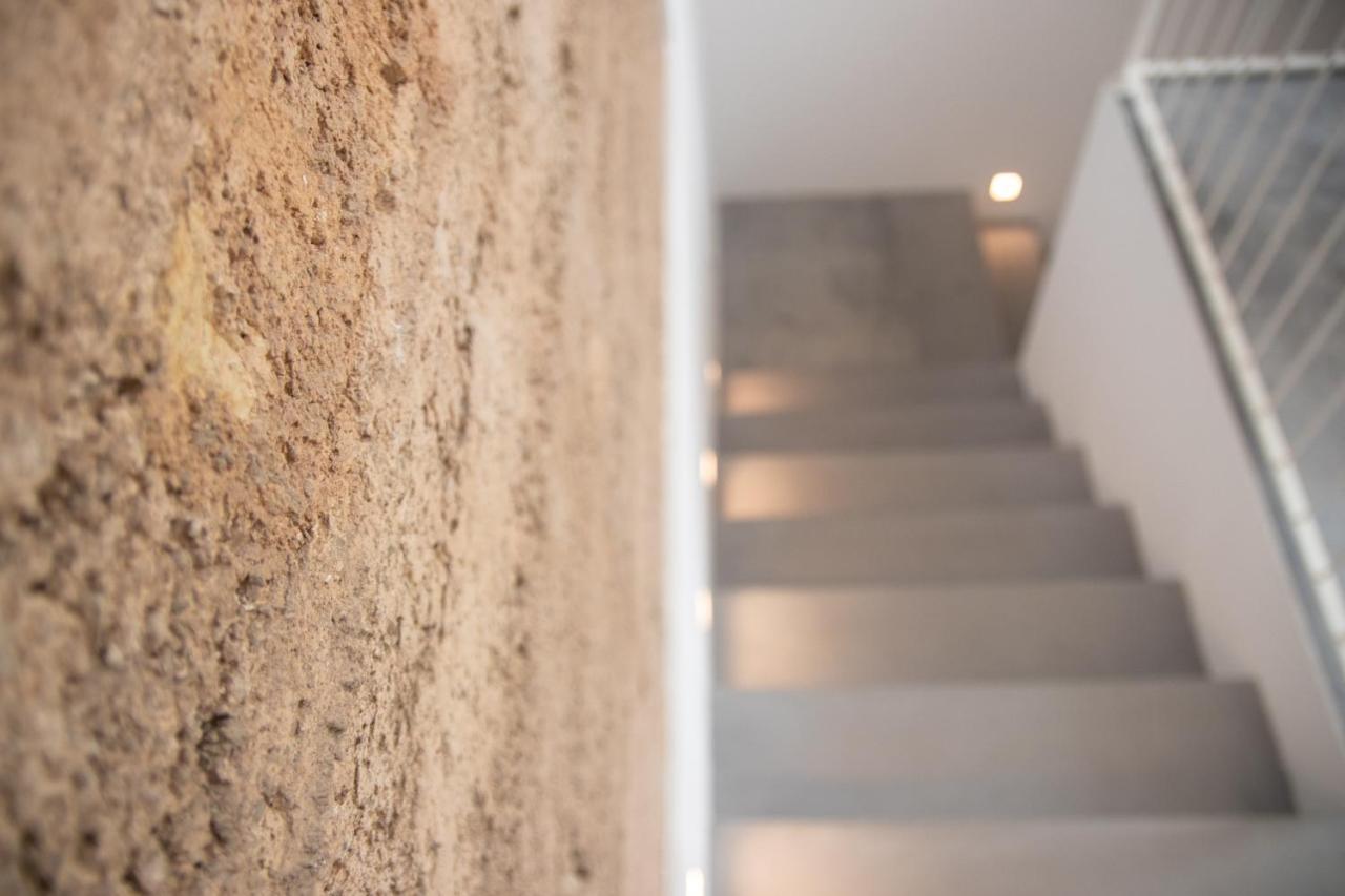 סנט לורנס דס קרדסר Hotel Boutique Can Pocovi מראה חיצוני תמונה