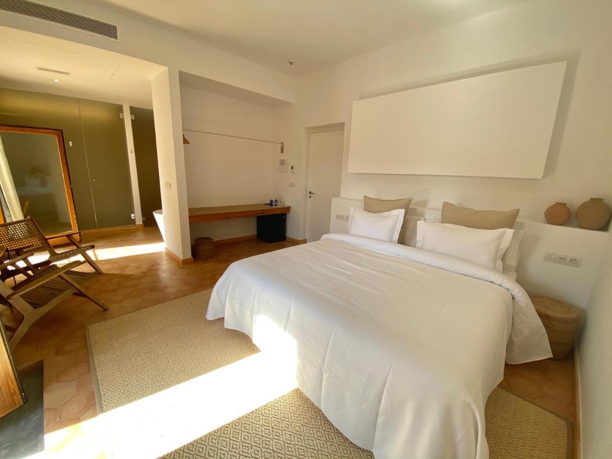 סנט לורנס דס קרדסר Hotel Boutique Can Pocovi מראה חיצוני תמונה