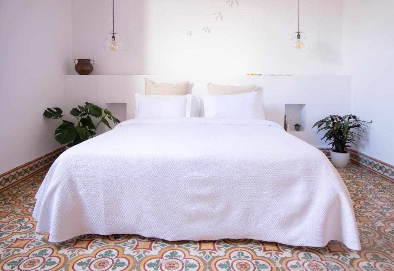 סנט לורנס דס קרדסר Hotel Boutique Can Pocovi מראה חיצוני תמונה