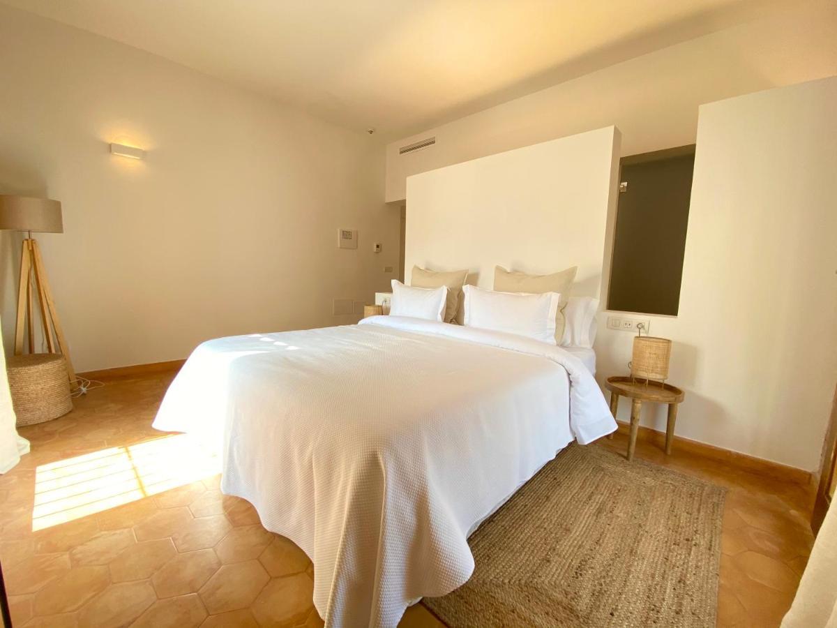 סנט לורנס דס קרדסר Hotel Boutique Can Pocovi מראה חיצוני תמונה