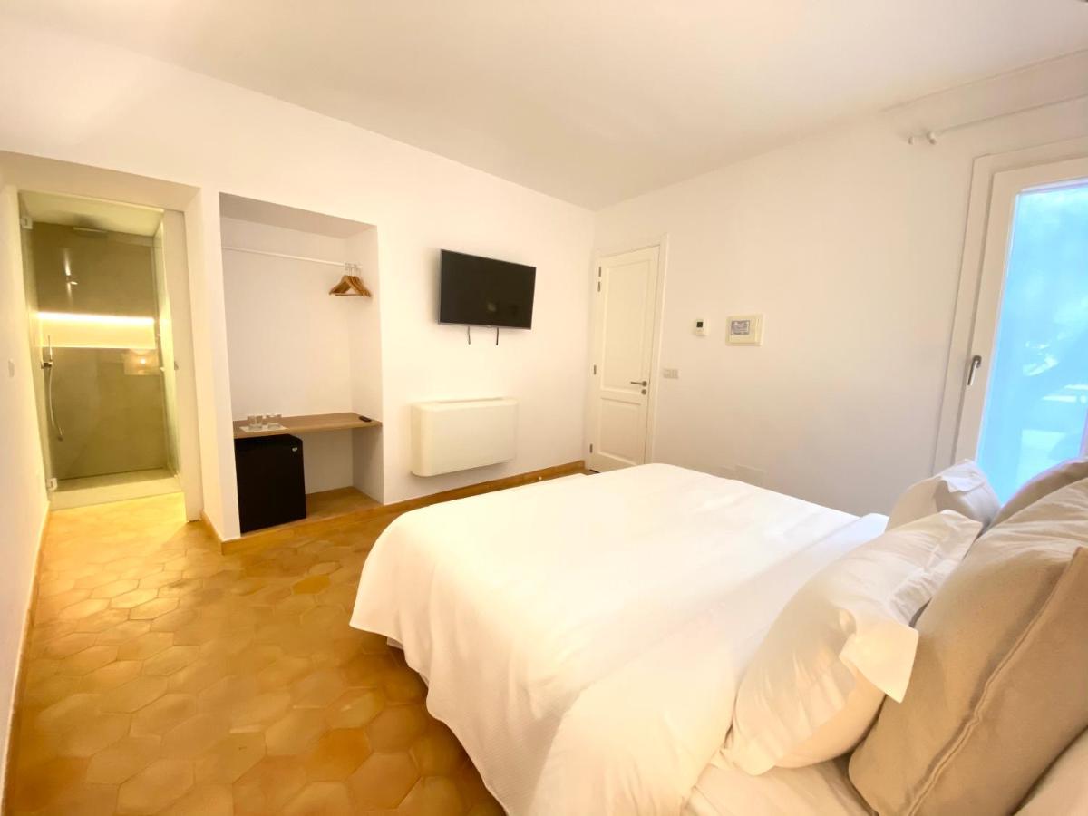 סנט לורנס דס קרדסר Hotel Boutique Can Pocovi מראה חיצוני תמונה