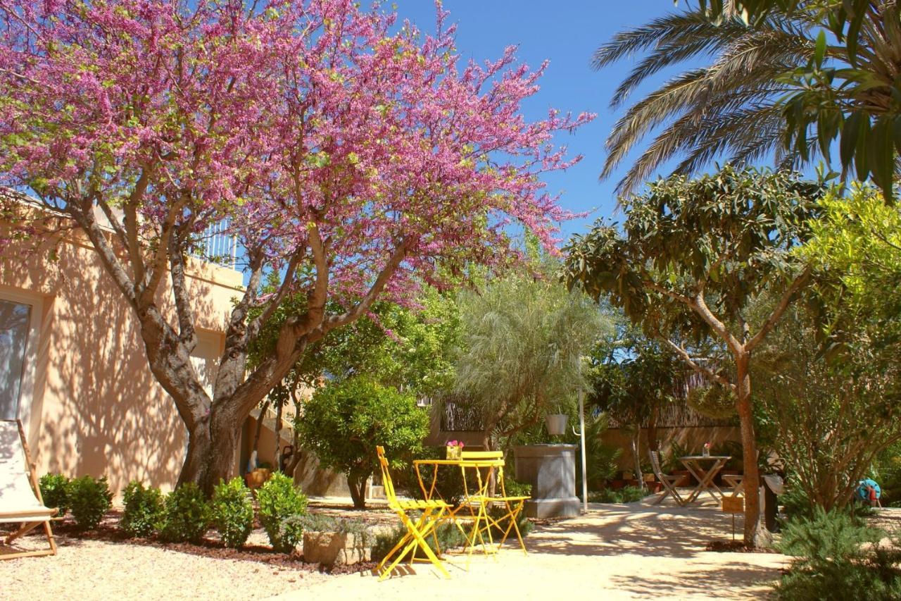 סנט לורנס דס קרדסר Hotel Boutique Can Pocovi מראה חיצוני תמונה